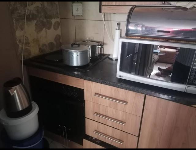 3 BEDROOM HOUSE FOR SALE IN PROTEA GLEN EXT